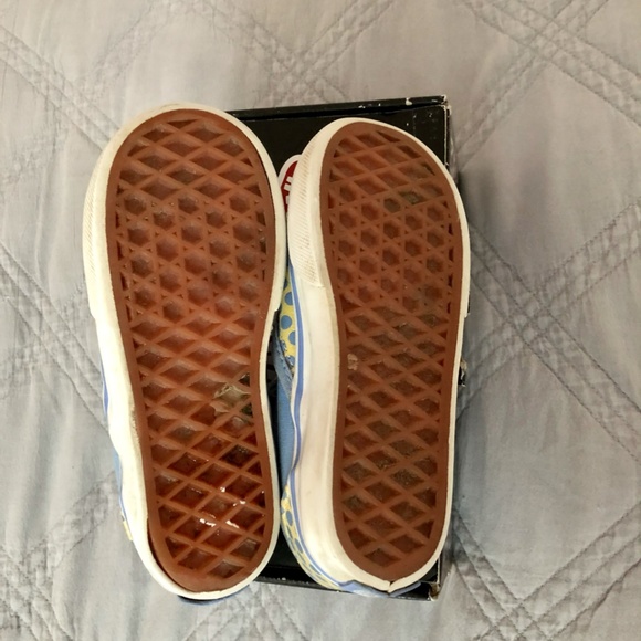 Vans Classic Slip-on Sneaker - Picture 3 of 4